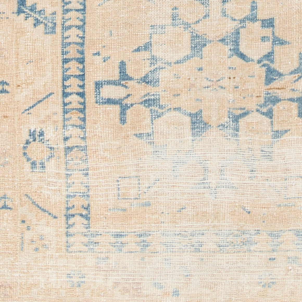 Surya Antique One of a Kind AOOAK-1092 Handmade Rug