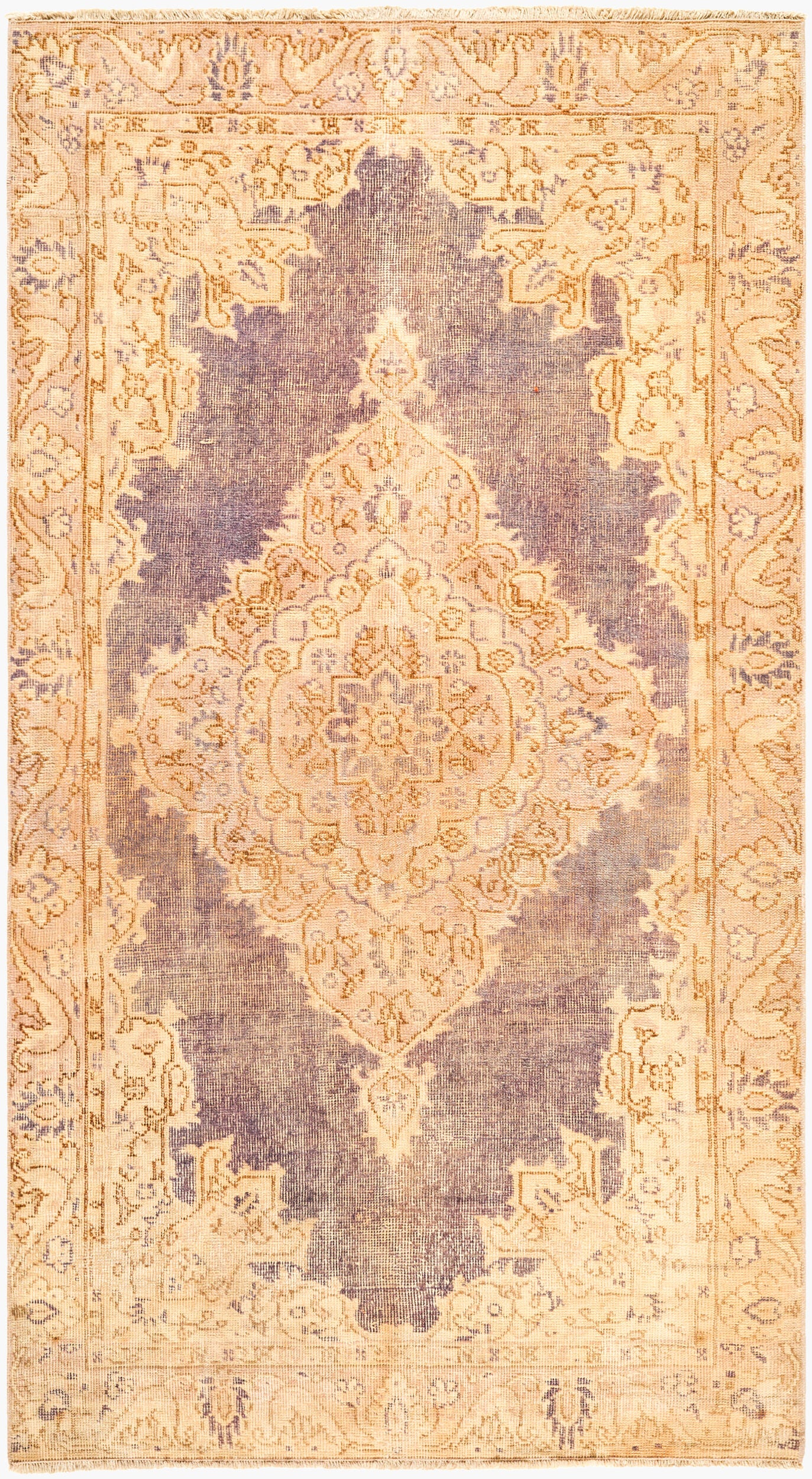 Surya Antique One of a Kind AOOAK-1095 Handmade Rug