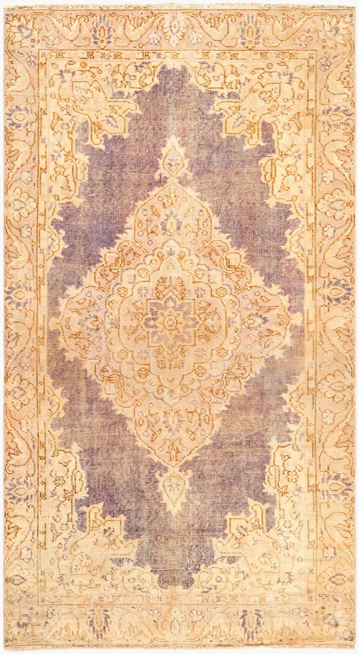 Surya Antique One of a Kind AOOAK-1095 Handmade Rug