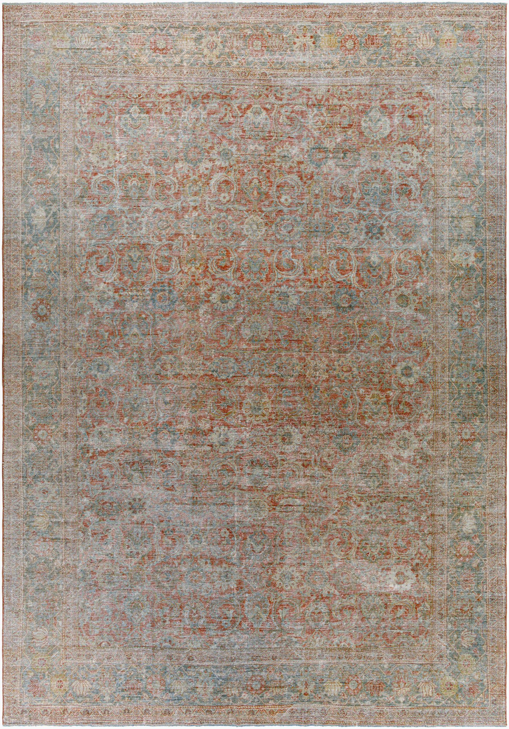 Surya Singular AOOAK-1109 Handmade Rug