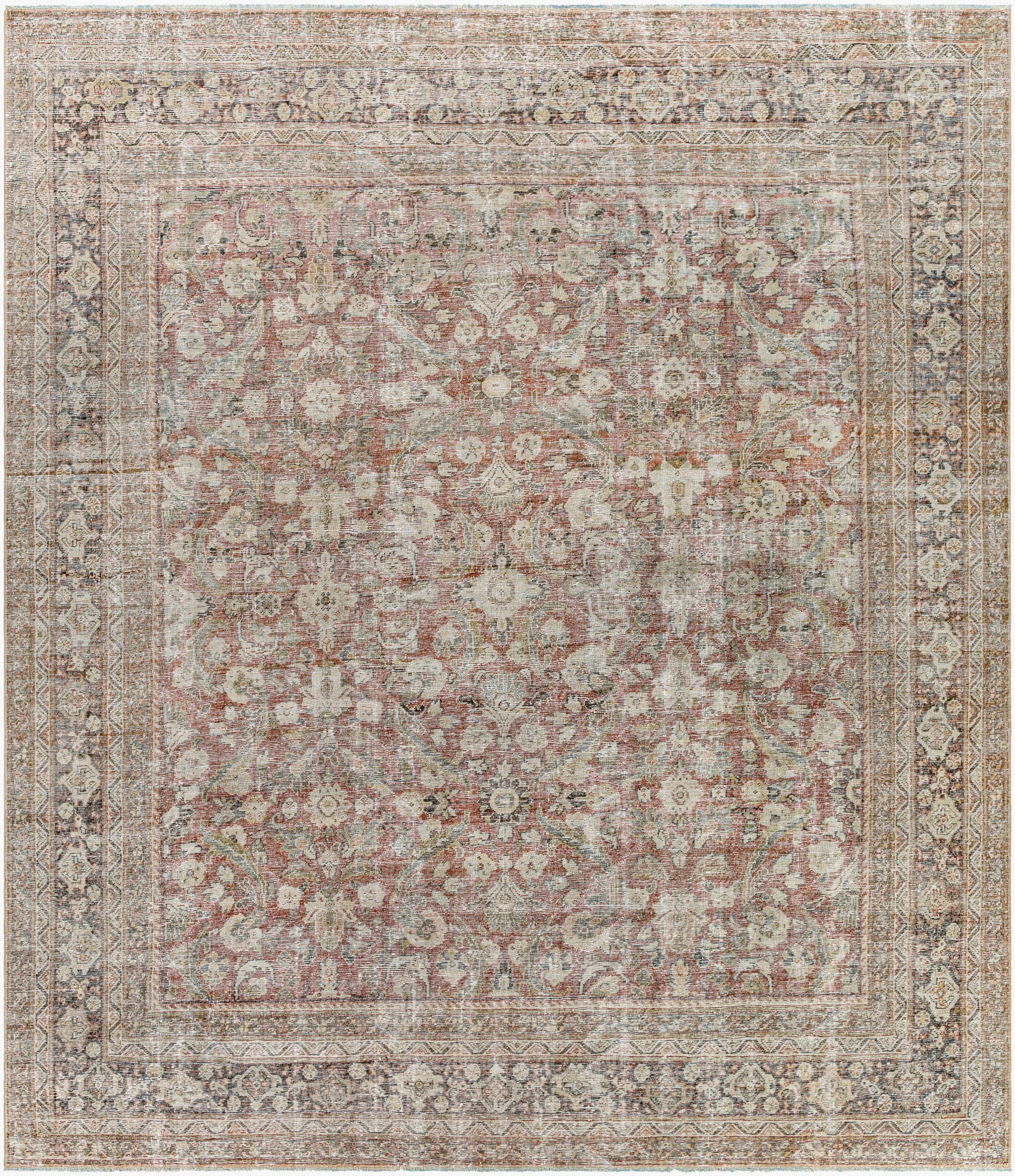 Surya Singular AOOAK-1110 Handmade Rug