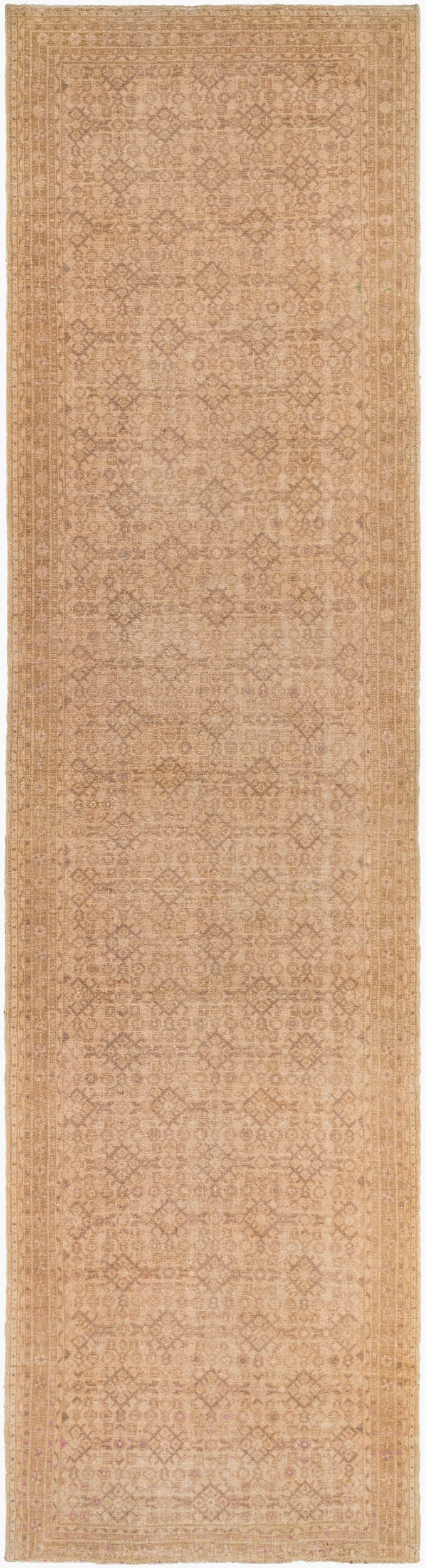 Surya Antique One of a Kind AOOAK-1144 Handmade Rug