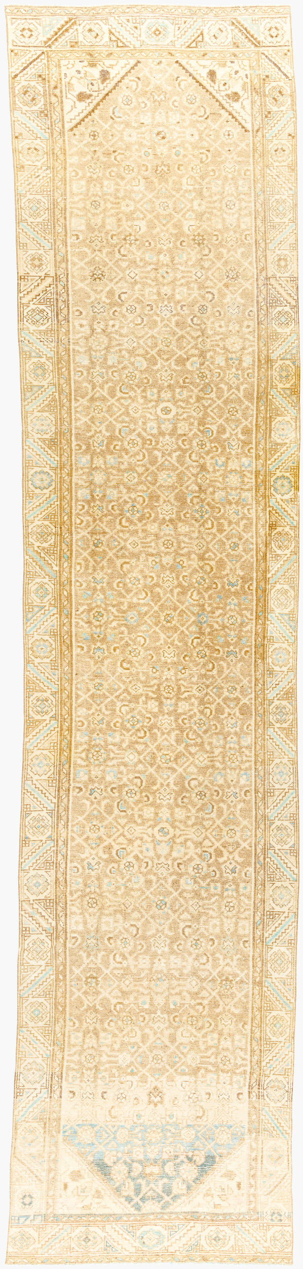 Surya Antique One of a Kind AOOAK-1564 Handmade Rug