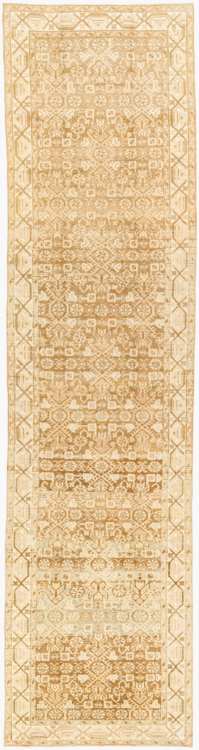 Surya Antique One of a Kind AOOAK-1569 Handmade Rug