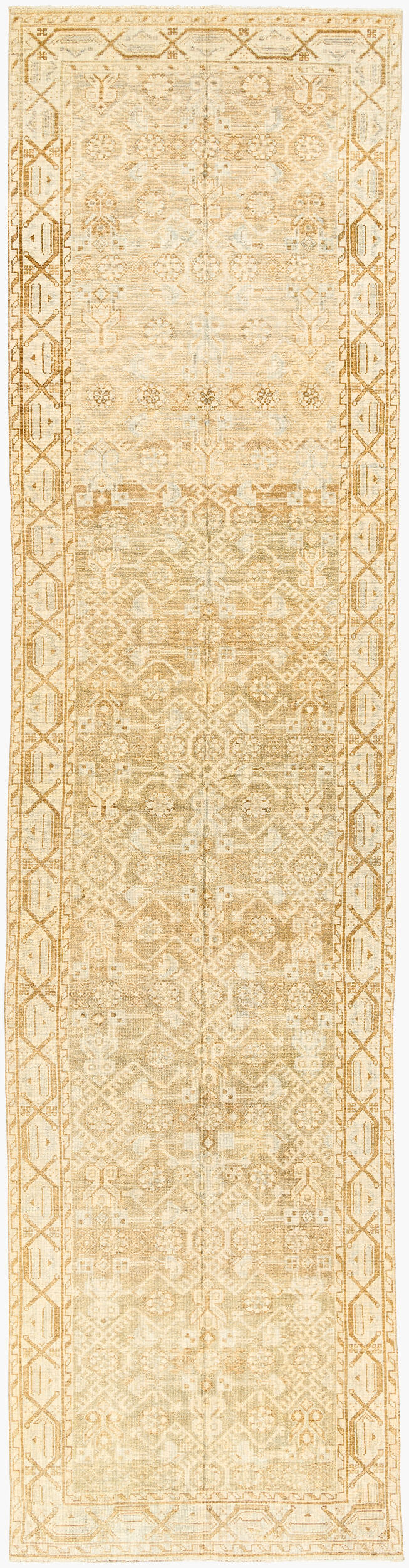 Surya Antique One of a Kind AOOAK-1583 Handmade Rug