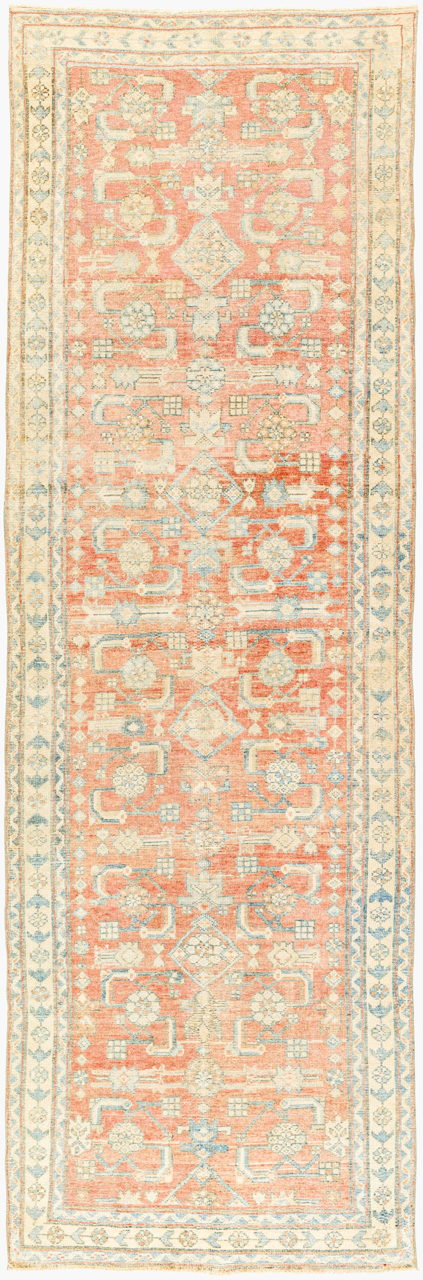 Surya Antique One of a Kind AOOAK-1590 Handmade Rug