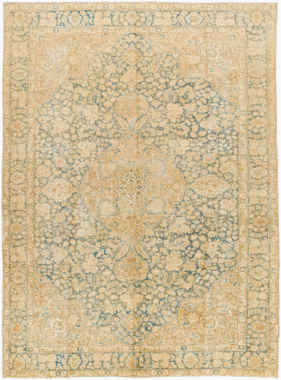 Surya Singular AOOAK-1630 Handmade Rug