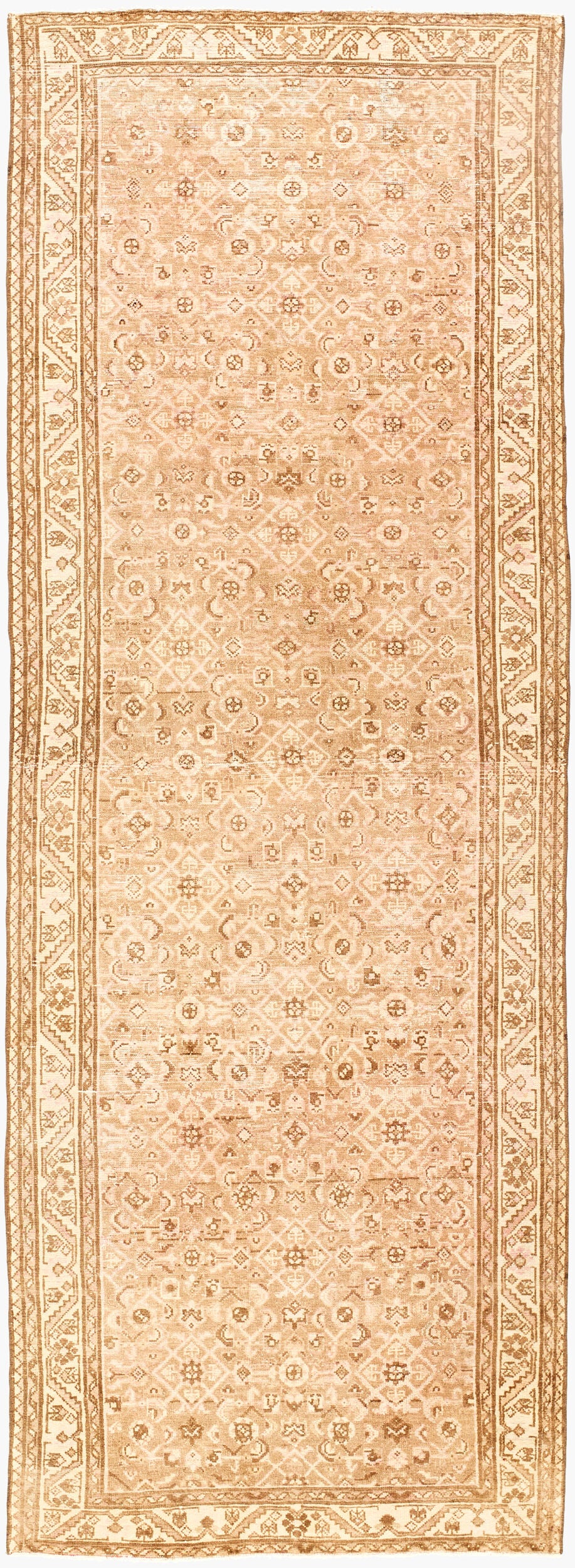 Surya Antique One of a Kind AOOAK-1782 Handmade Rug