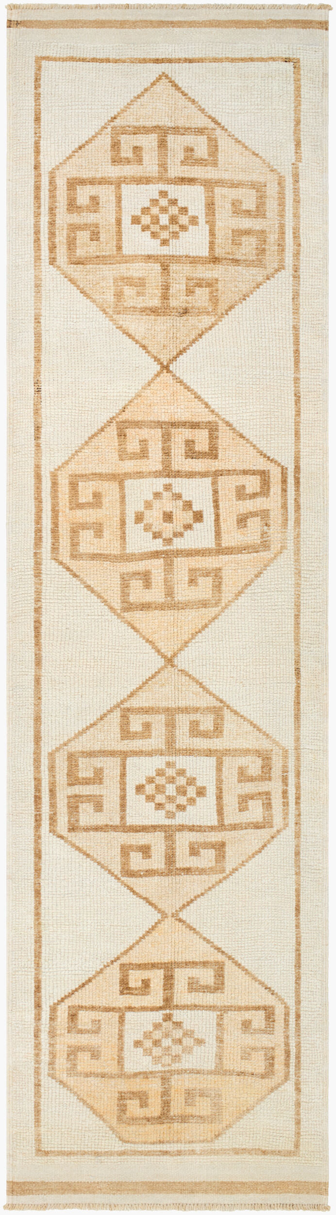 Surya Antique One of a Kind AOOAK-1803 Handmade Rug
