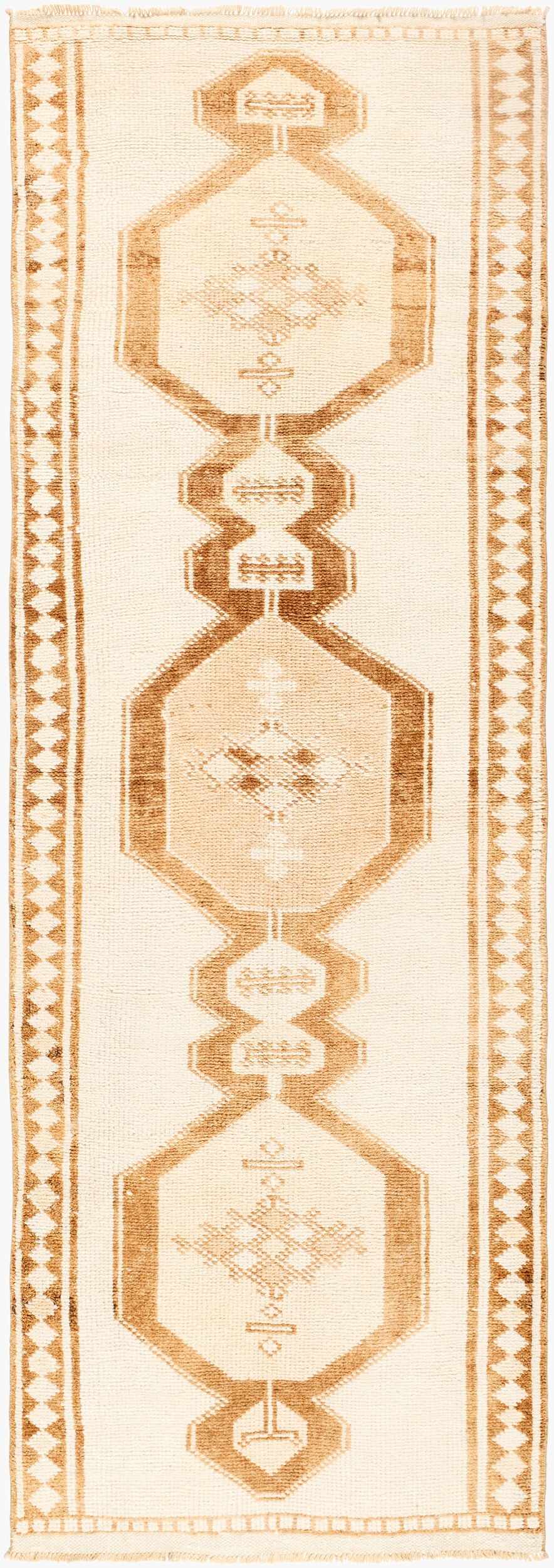 Surya Antique One of a Kind AOOAK-1813 Handmade Rug