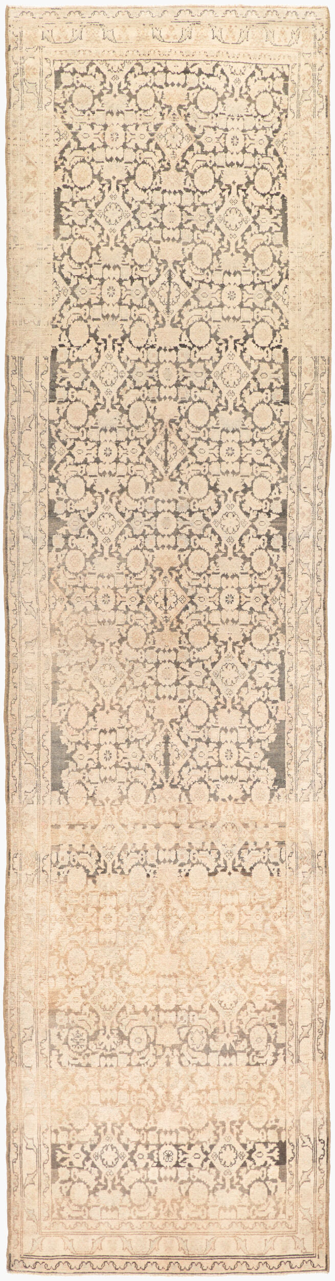 Surya Antique One of a Kind AOOAK-1908 Handmade Rug
