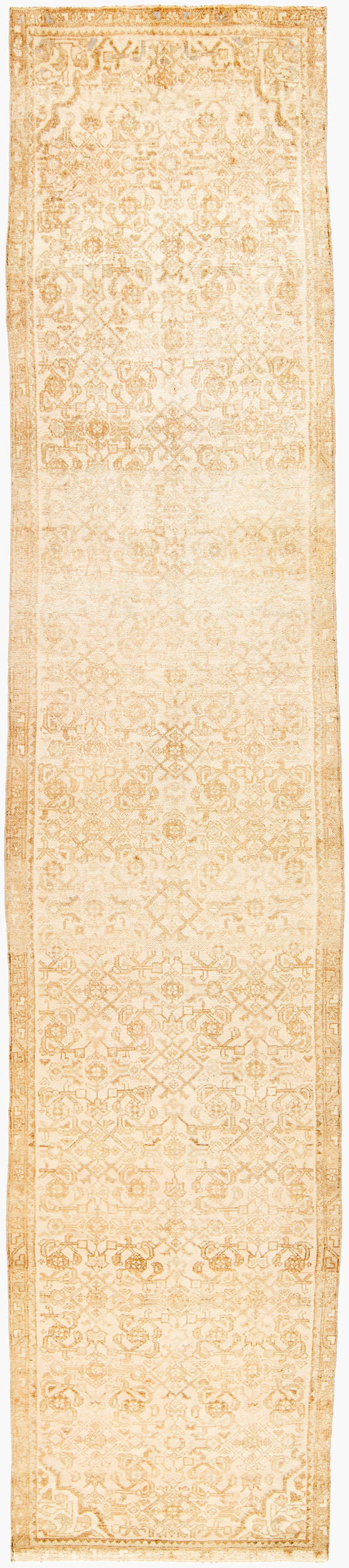 Surya Antique One of a Kind AOOAK-1909 Handmade Rug