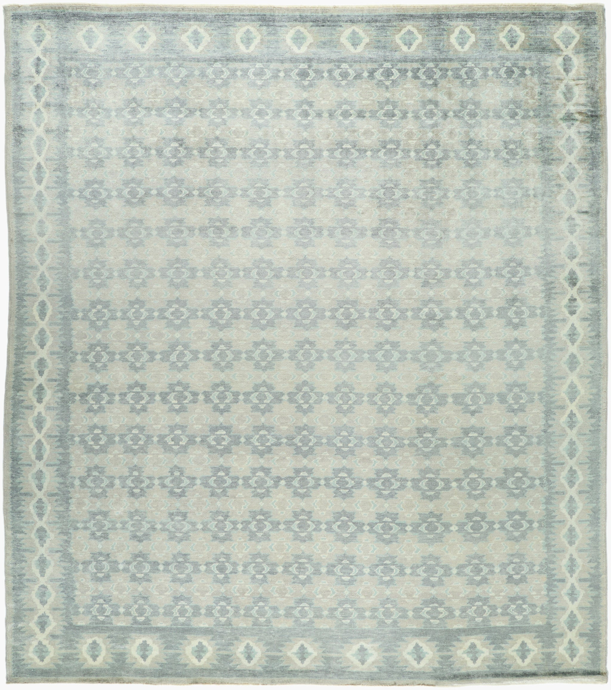 Surya Antique One of a Kind AOOAK-1918 Handmade Rug