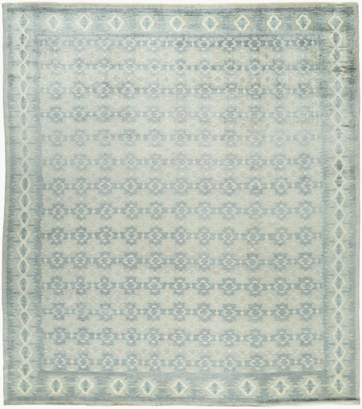 Surya Antique One of a Kind AOOAK-1918 Handmade Rug