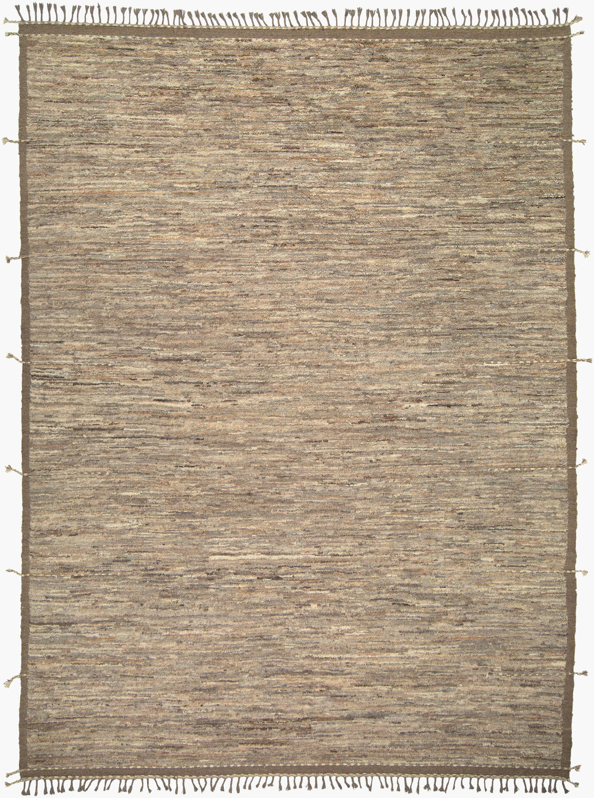 Surya Antique One of a Kind AOOAK-2003 Handmade Rug