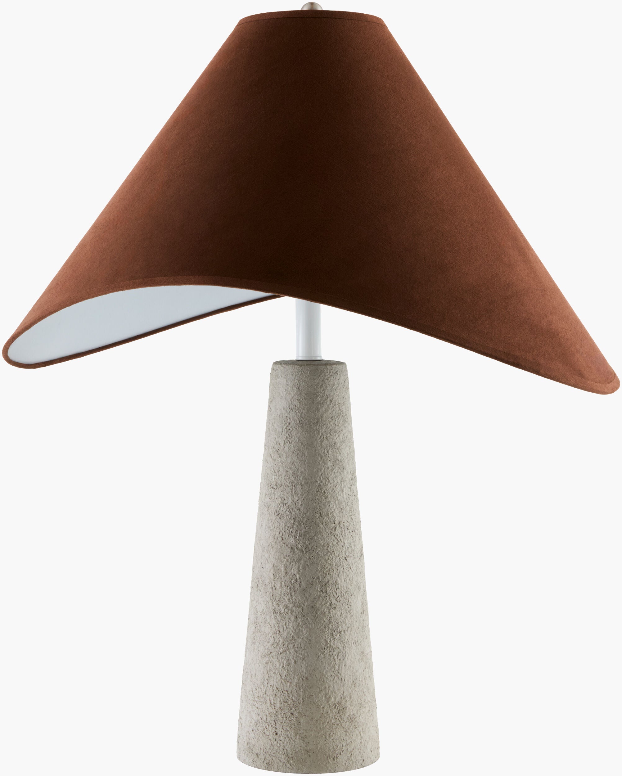 Surya Apuila API-006 Accent Table Lamp