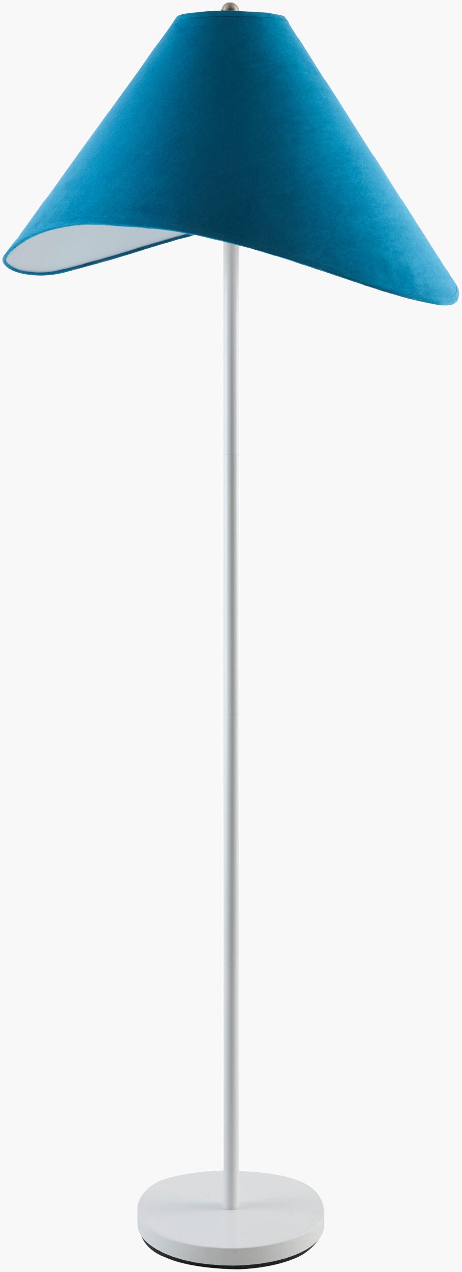 Surya Apuila API-010 Accent Floor Lamp