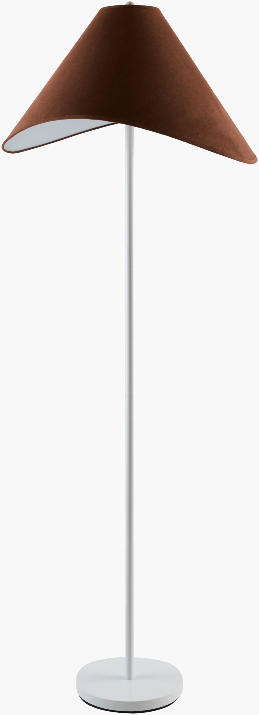 Surya Apuila API-011 Accent Floor Lamp