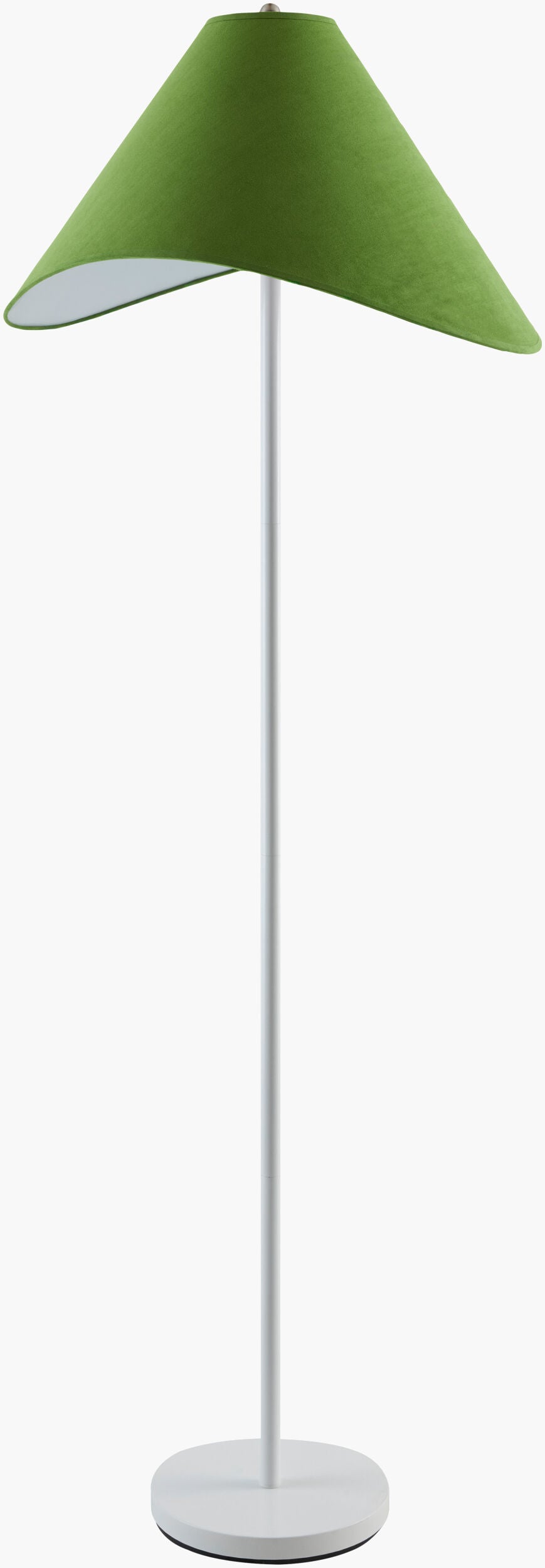 Surya Apuila API-012 Accent Floor Lamp