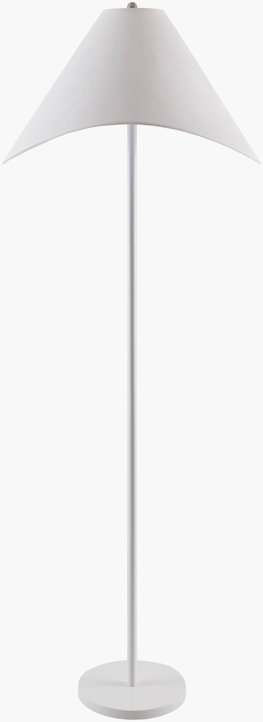 Surya Apuila API-013 Accent Floor Lamp