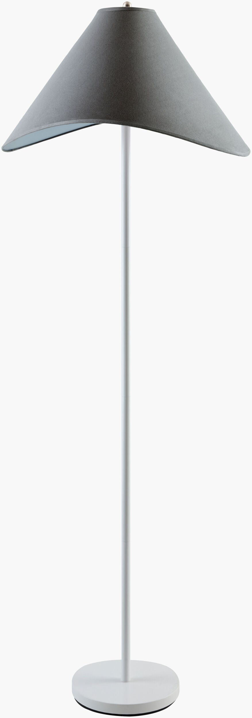 Surya Apuila API-014 Accent Floor Lamp
