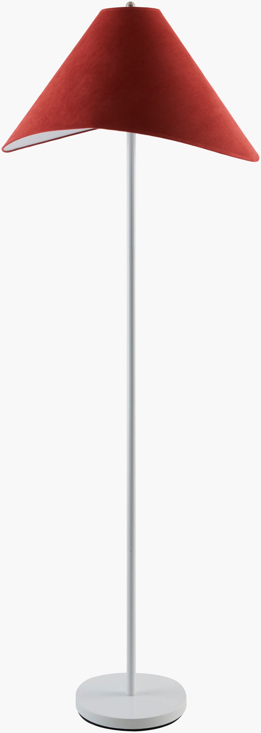 Surya Apuila API-015 Accent Floor Lamp