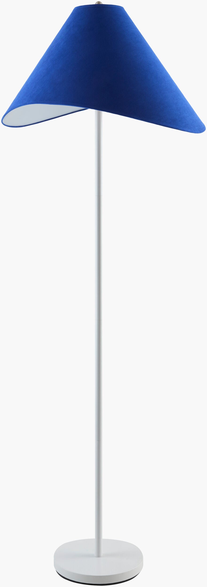 Surya Apuila API-016 Accent Floor Lamp