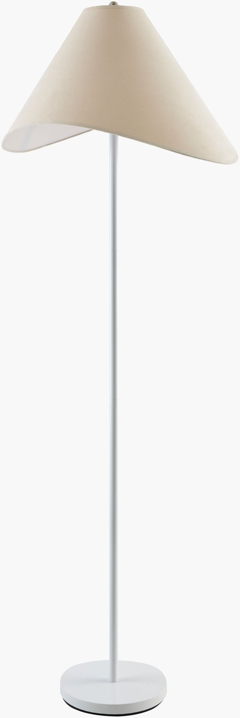 Surya Apuila API-017 Accent Floor Lamp