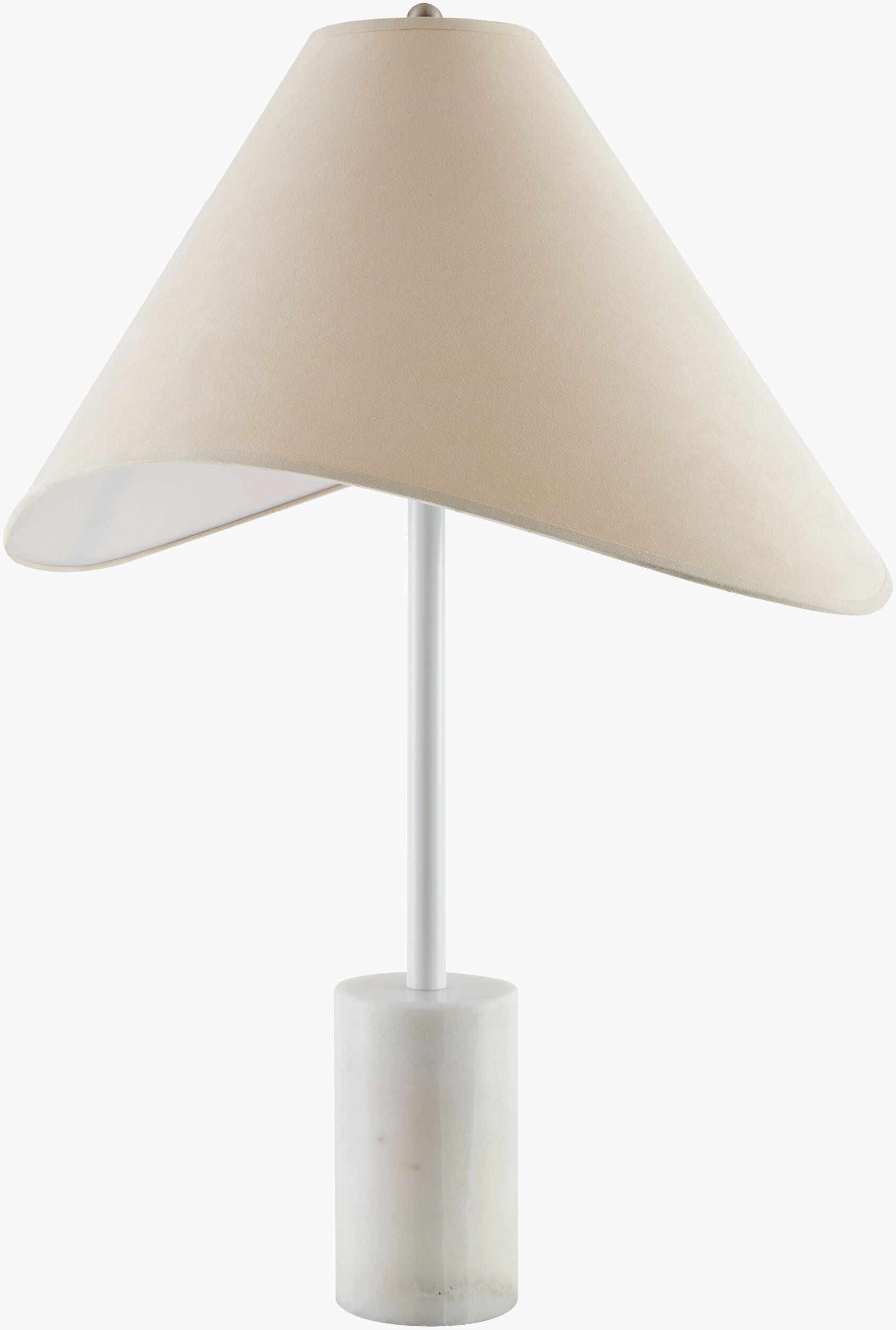 Surya Apuila API-019 Accent Table Lamp