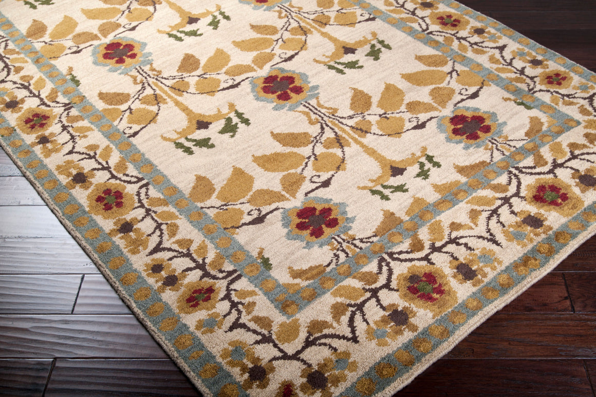 Surya Apollo APO-1006 Handmade Rug