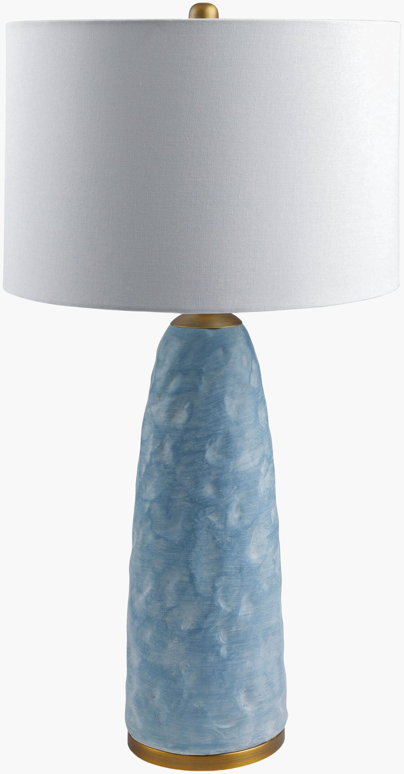 Surya Aqua Bliss AQB-001 Accent Table Lamp