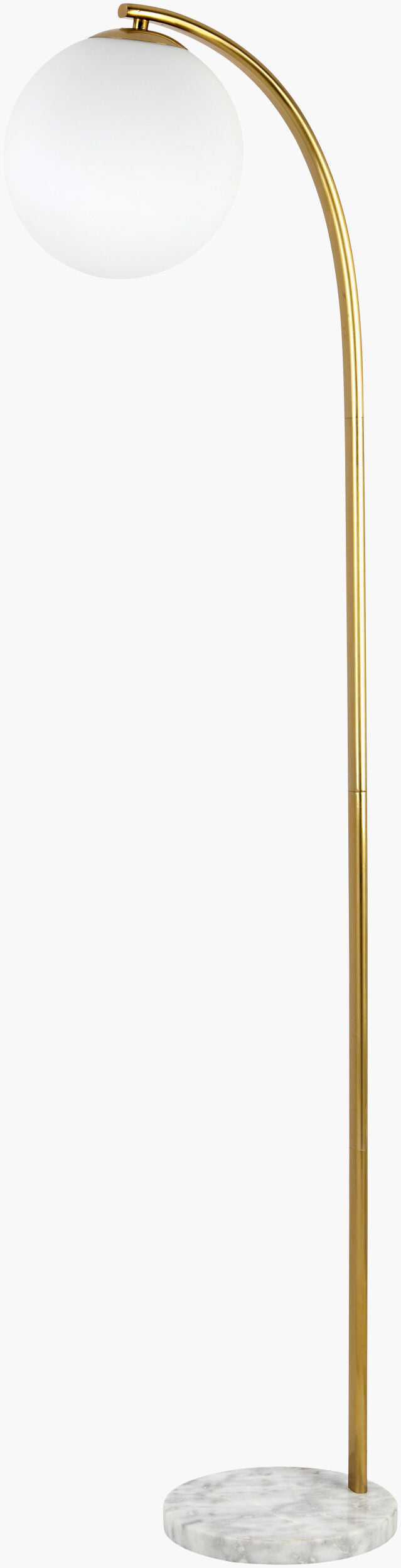 Surya Aquilon AQL-001 Accent Floor Lamp