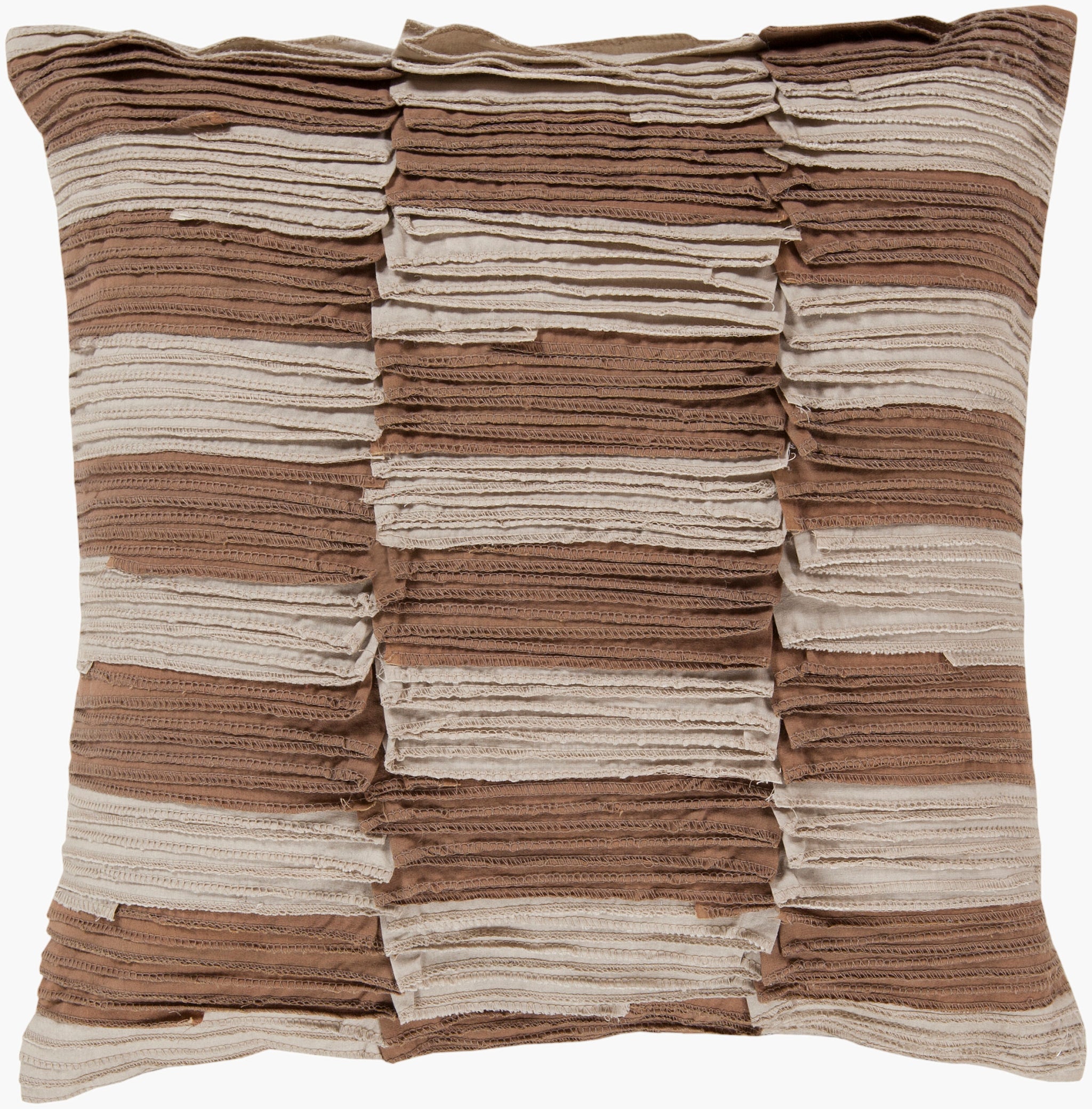 Surya Decorative Pillows AR-017 Accent Pillow