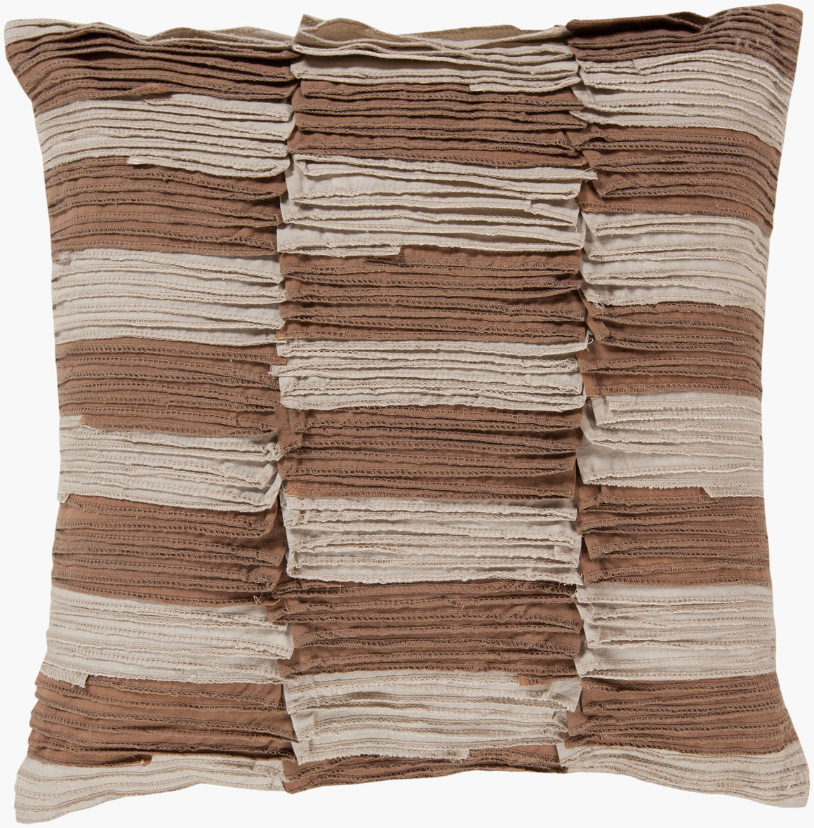 Surya Decorative Pillows AR-017 Accent Pillow