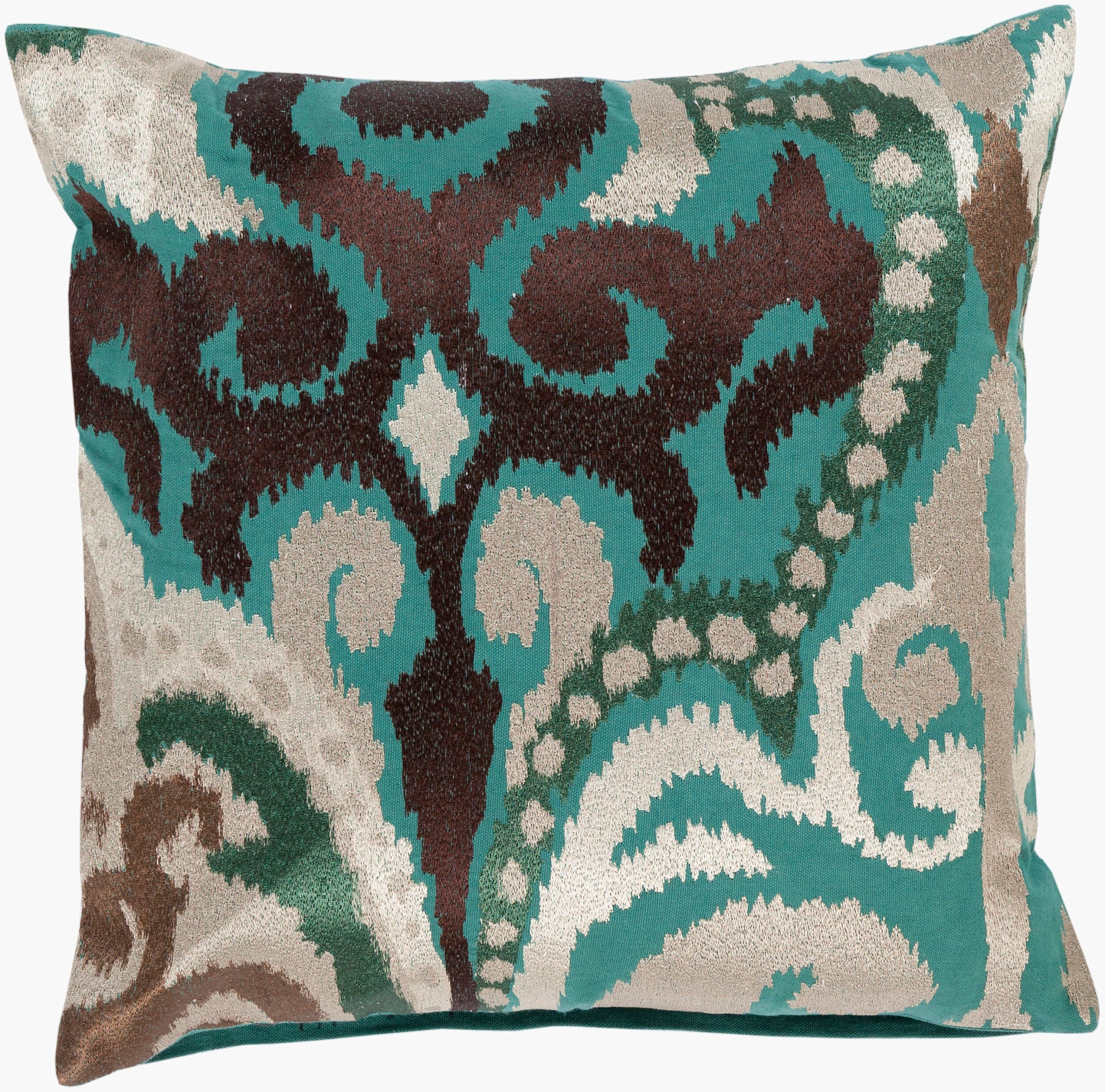 Surya Ara AR-074 Accent Pillow