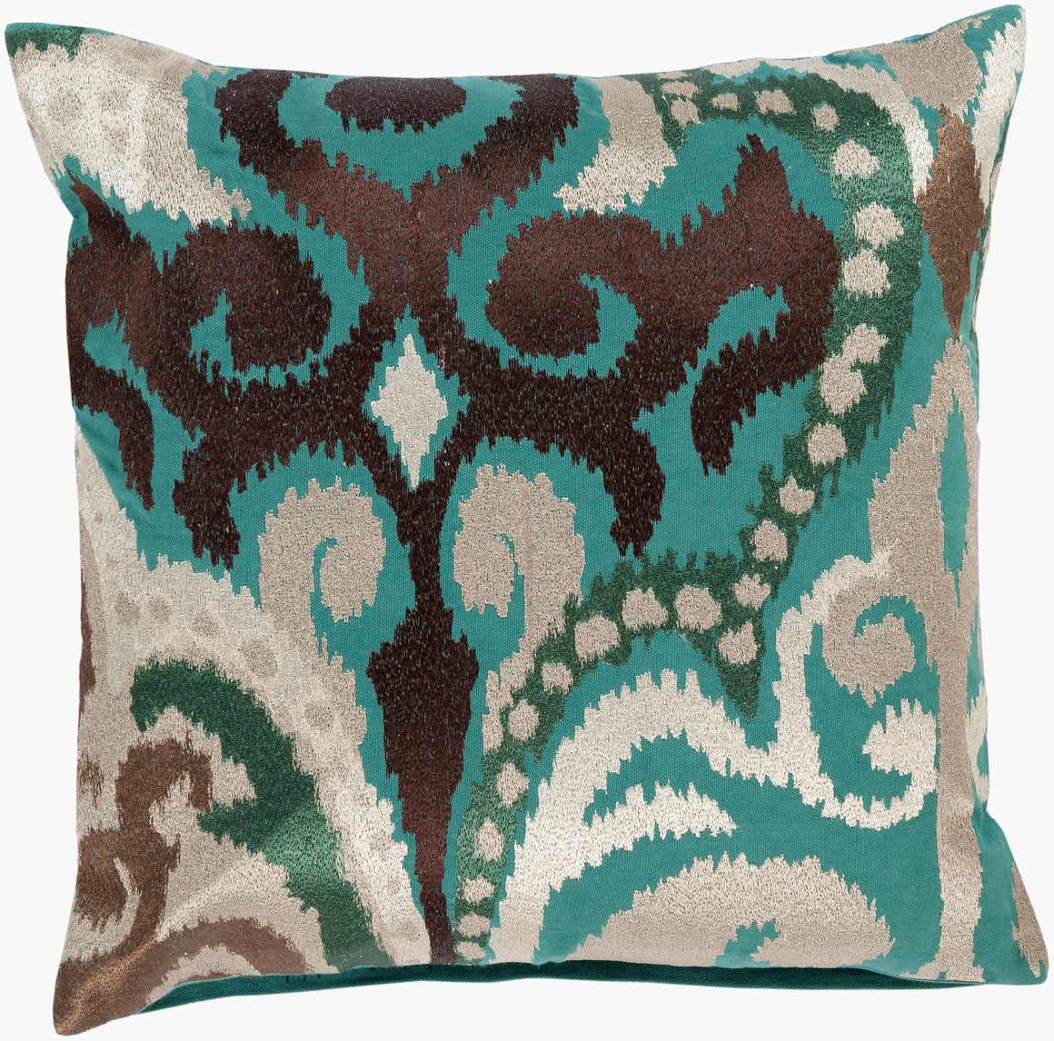 Surya Ara AR-074 Accent Pillow
