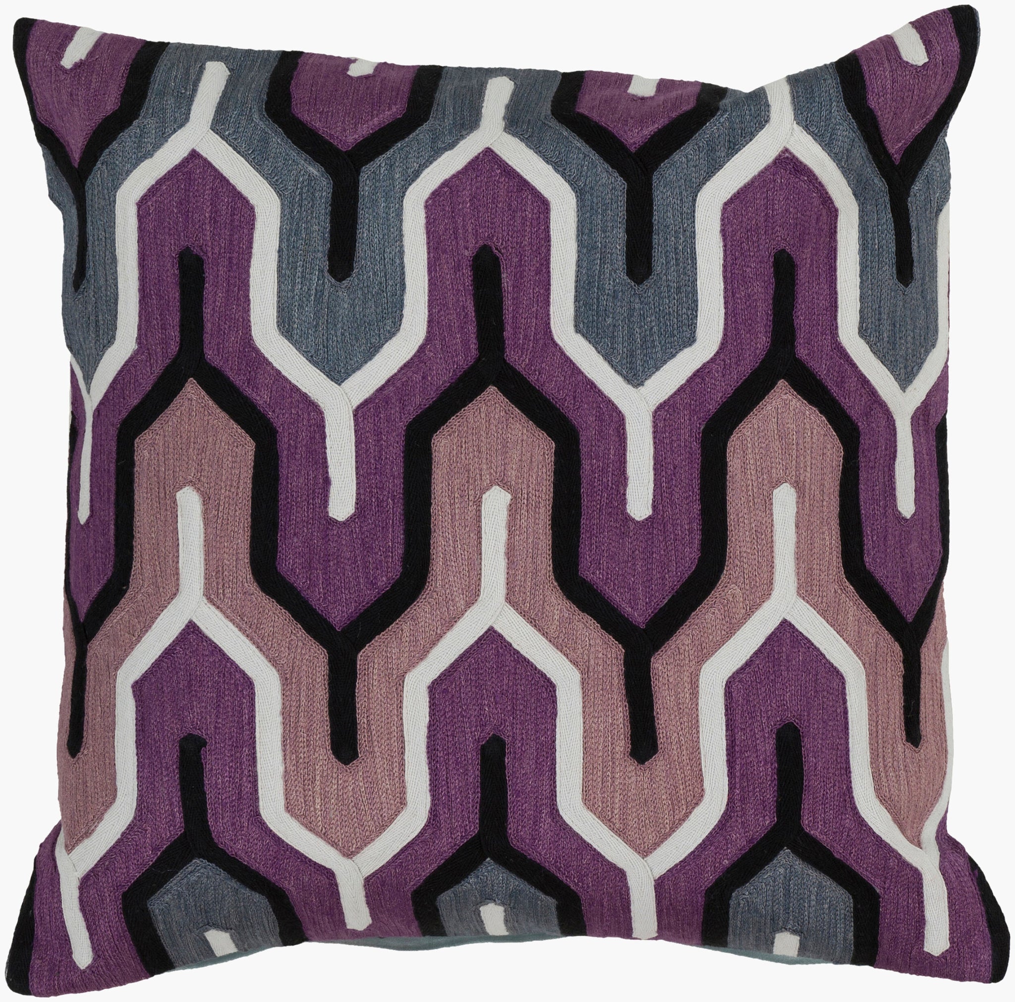 Surya Aztec AR-107 Accent Pillow
