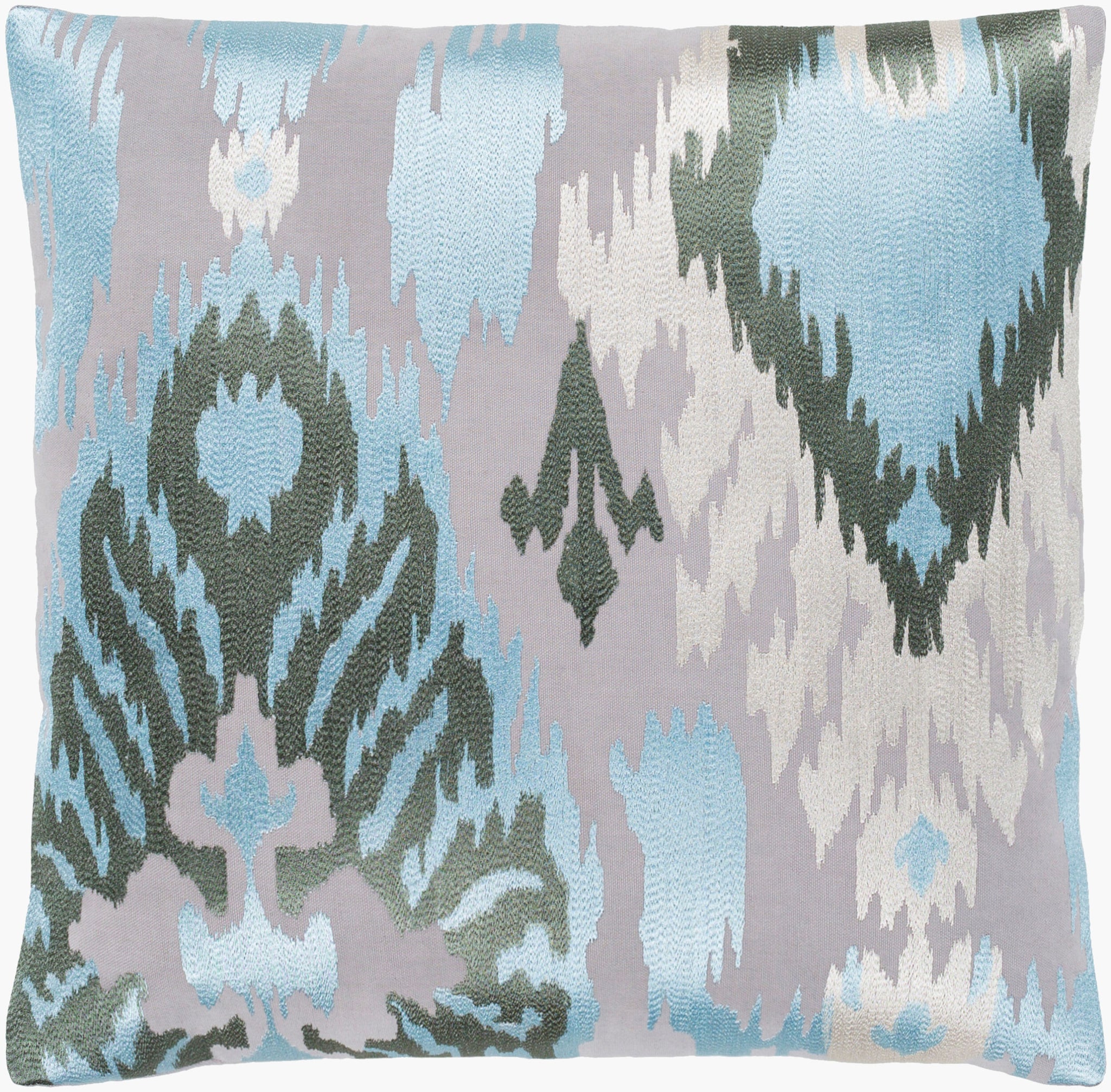 Surya Ara AR-143 Accent Pillow