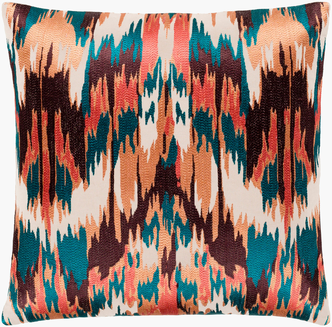 Surya Ara AR-148 Accent Pillow
