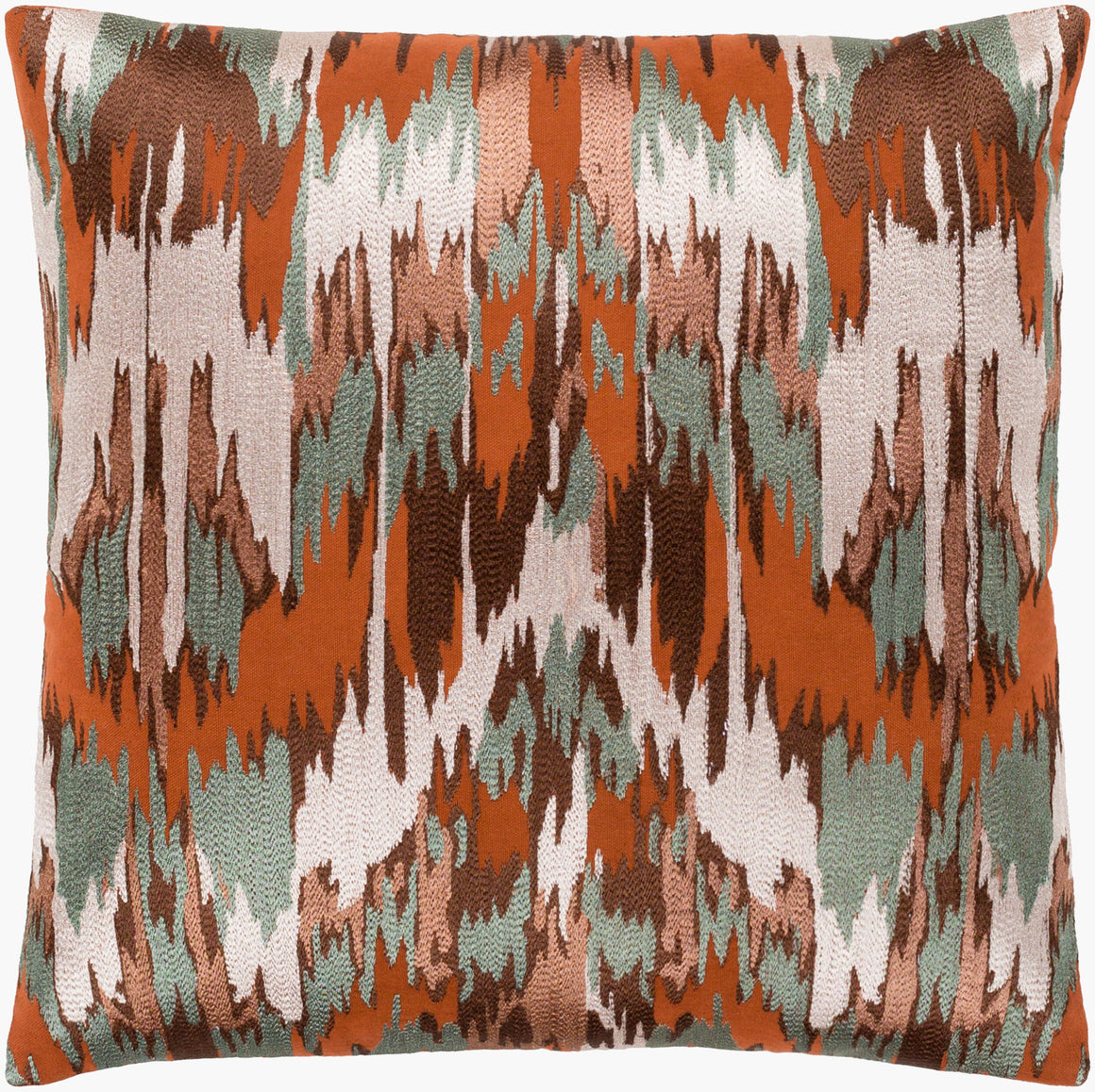Surya Ara AR-151 Accent Pillow