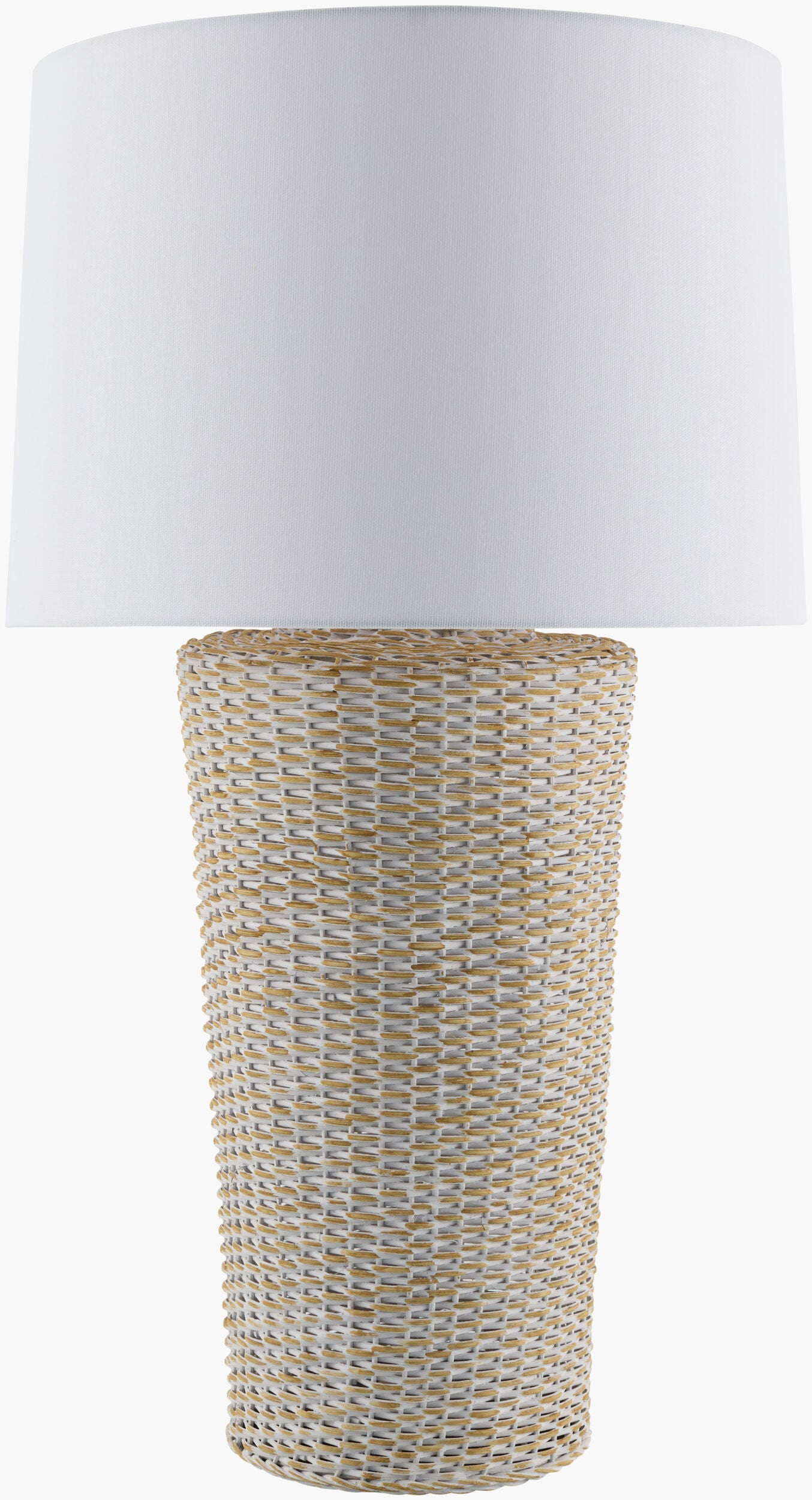 Surya Allura ARA-001 Accent Table Lamp