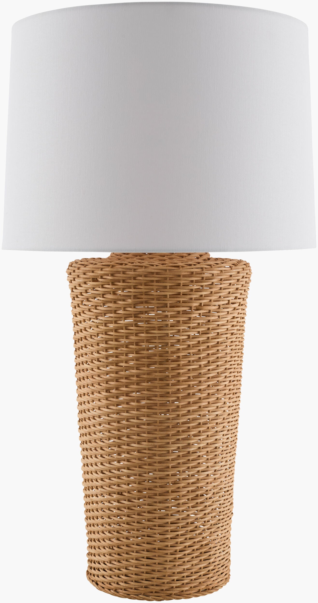 Surya Allura ARA-002 Accent Table Lamp