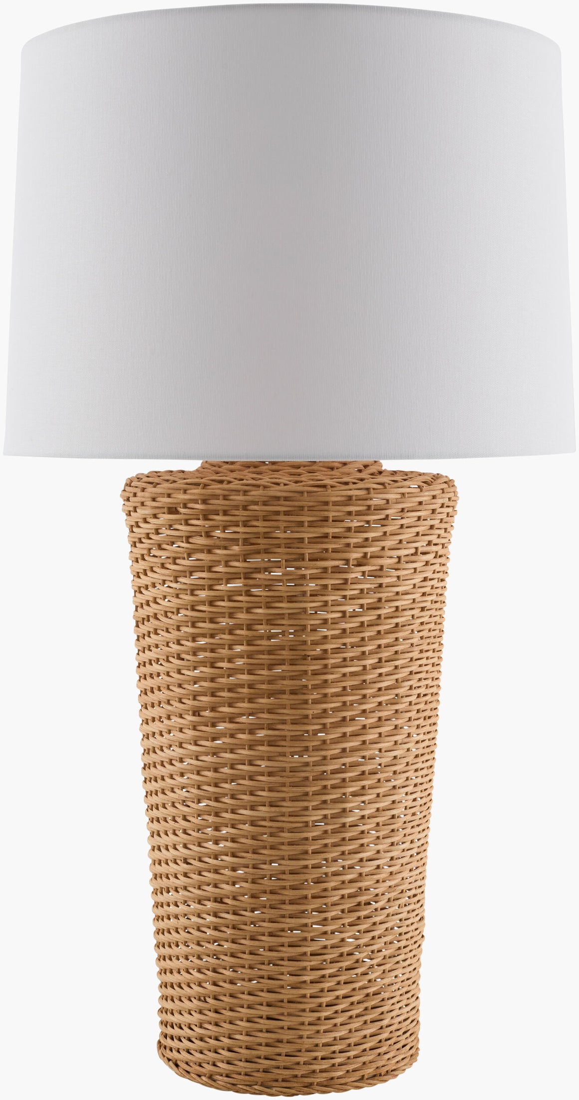 Surya Allura ARA-002 Accent Table Lamp