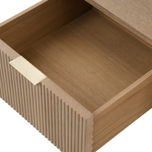 Arcadia 1-Drawer End Table | Arcadia Collection | Villa & House