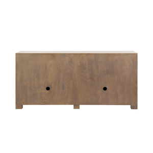 Arcadia 4-Door Cabinet | Arcadia Collection | Villa & House