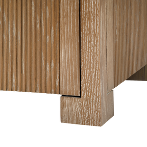 Arcadia 4-Door Cabinet | Arcadia Collection | Villa & House