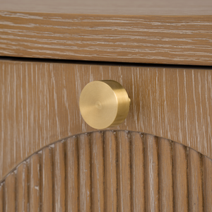 Arcadia 4-Door Cabinet | Arcadia Collection | Villa & House