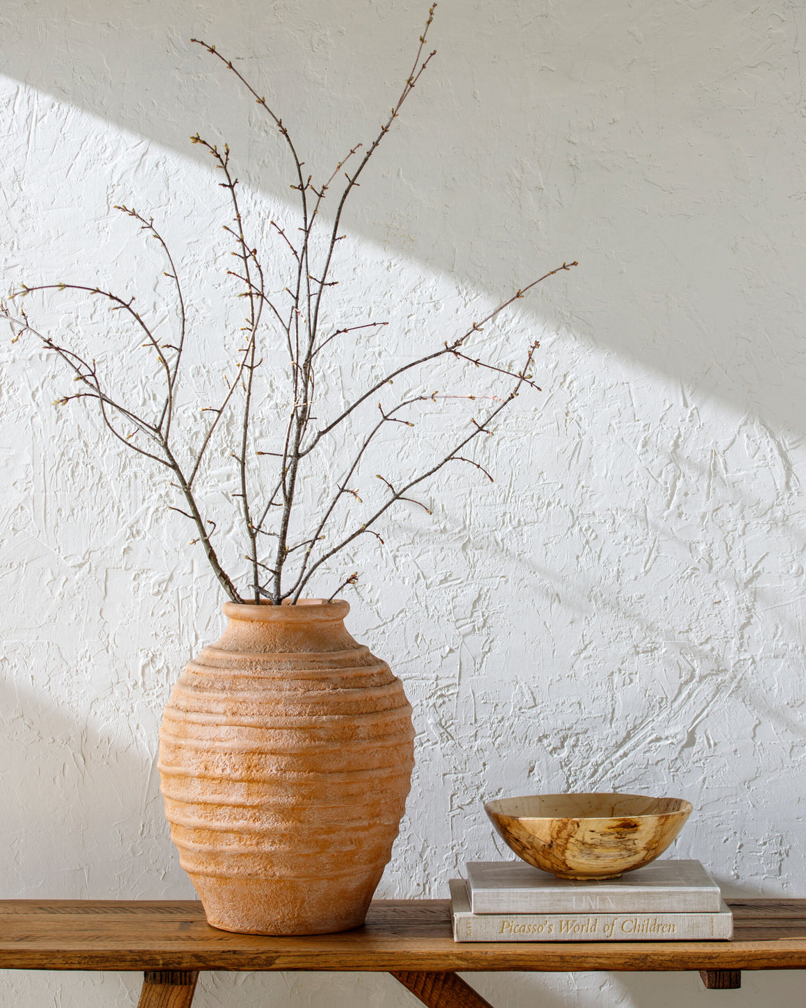 Surya Artefact ARC-001 Vase
