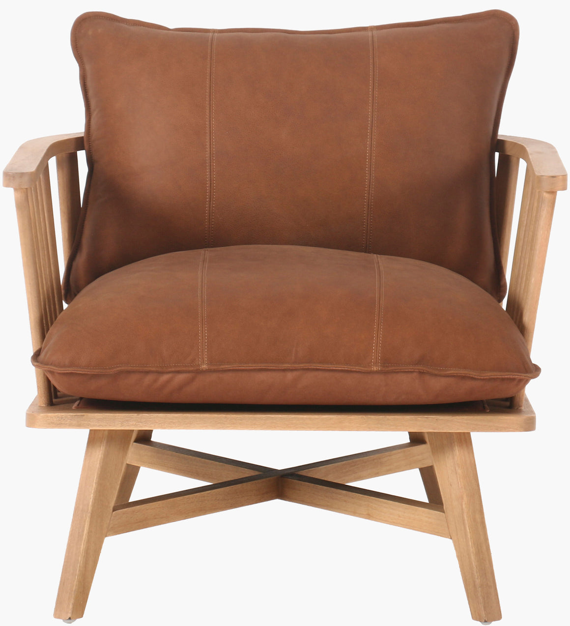 Surya Arco ARCO-001 Accent Chair