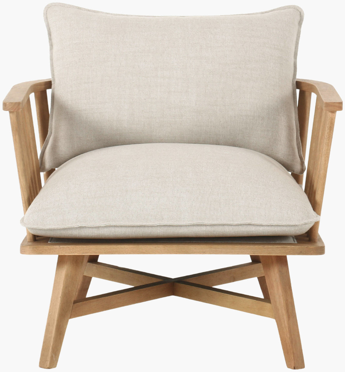 Surya Arco ARCO-002 Accent Chair
